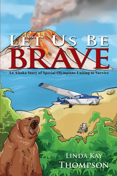 Produktbild: Let Us Be Brave