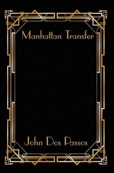 Produktbild: Manhattan Transfer