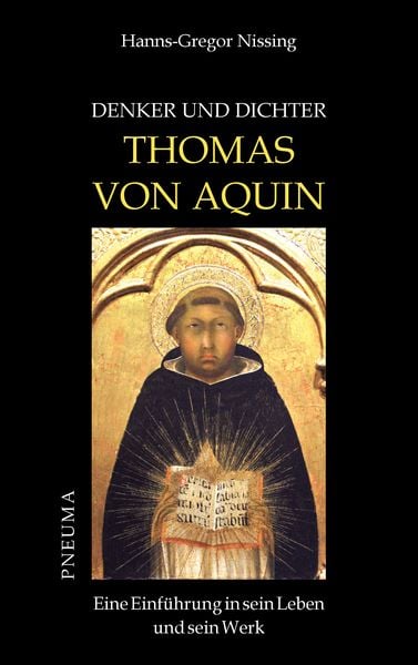 Produktbild: Denker und Dichter: Thomas von Aquin