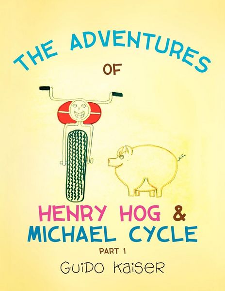 Produktbild: The Adventures of Henry Hog & Michael Cycle