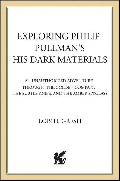 Produktbild: Exploring Philip Pullman's His Dark Materials