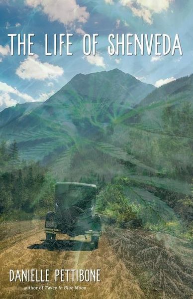 Produktbild: Pettibone, D: Life of Shenveda