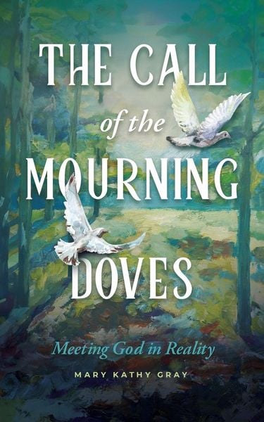 Produktbild: The Call of the Mourning Doves