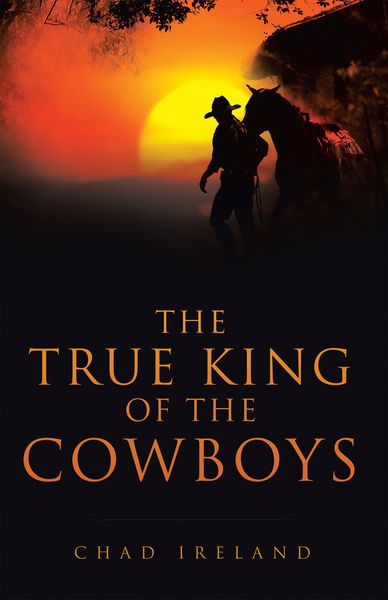 Produktbild: The True King of the Cowboys