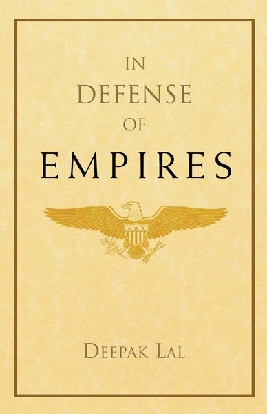Produktbild: In Defense of Empires