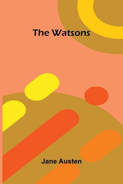 Produktbild: The Watsons
