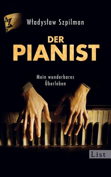 Produktbild: Der Pianist