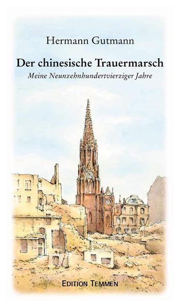 Produktbild: Der chinesische Trauermarsch