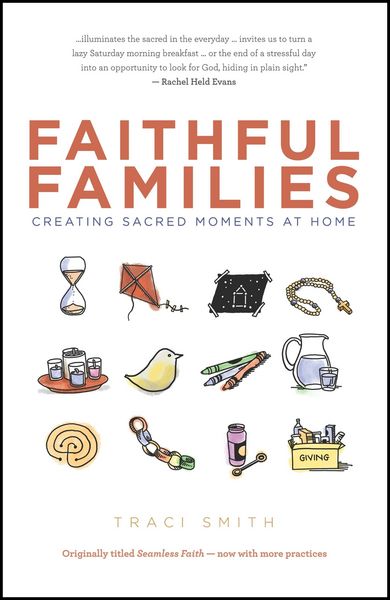 Produktbild: Faithful Families