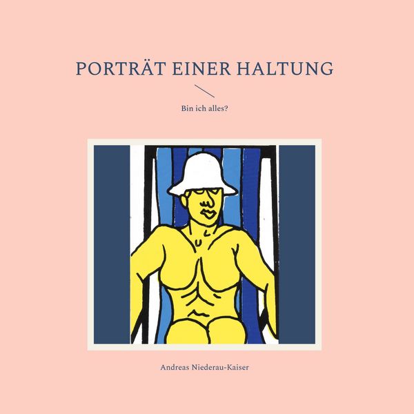 Produktbild: Portr&auml;t einer Haltung