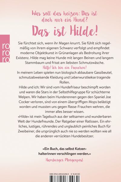 Produktbild: Hilde