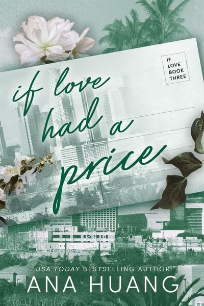 Produktbild: If Love Had A Price