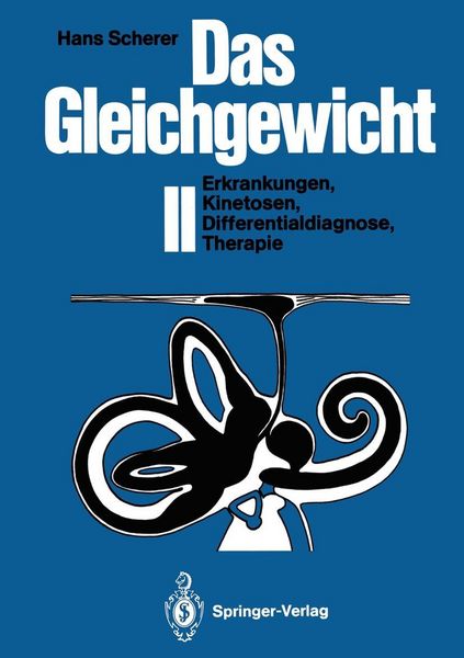 Produktbild: Das Gleichgewicht II