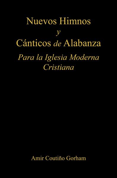 Produktbild: Nuevos Himnos y C&aacute;nticos de Alabanza