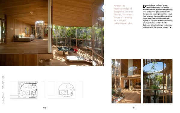 Produktbild: Only Wood: Extraordinary Living Spaces