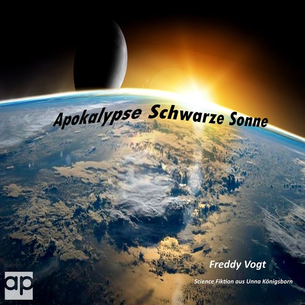 Produktbild: Apokalypse Schwarze Sonne