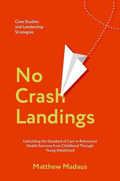 Produktbild: No Crash Landings