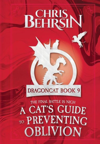 Produktbild: A Cat's Guide to Preventing Oblivion