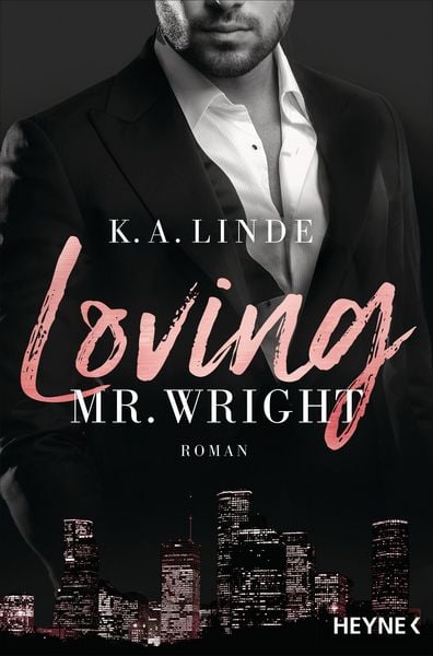 Produktbild: Loving Mr. Wright