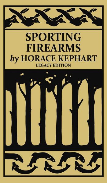 Produktbild: Sporting Firearms (Legacy Edition)