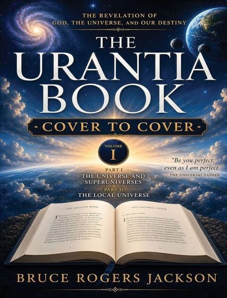 Produktbild: The Urantia Book