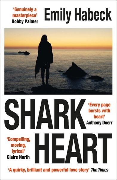 Produktbild: Shark Heart
