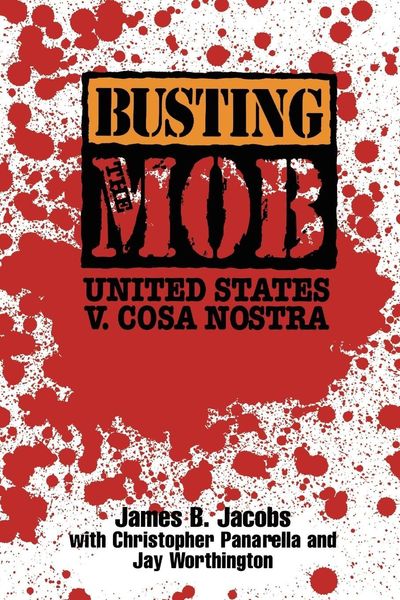 Produktbild: Busting the Mob