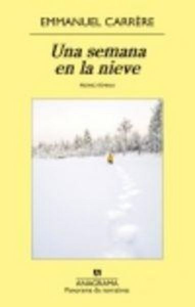 Produktbild: Una Semana En La Nieve