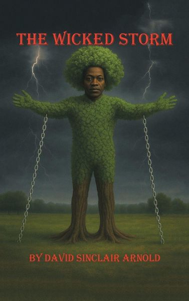 Produktbild: The Wicked Storm