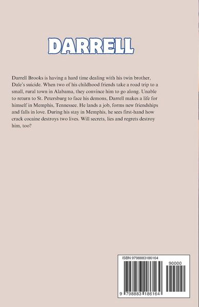Produktbild: Darrell