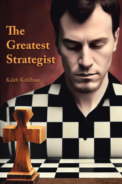 Produktbild: The Greatest Strategist