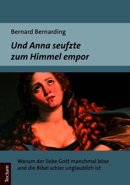 Produktbild: Und Anna seufzte zum Himmel empor