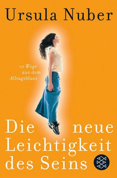 Produktbild: Die neue Leichtigkeit des Seins