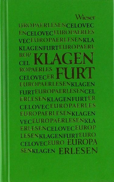 Produktbild: Klagenfurt / Celovec