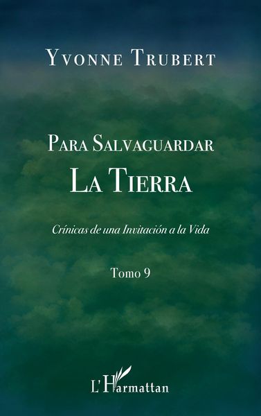 Produktbild: Para Salvaguardar la Tierra