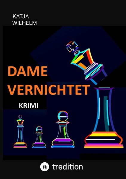 Produktbild: Dame vernichtet