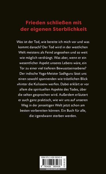 Produktbild: Death