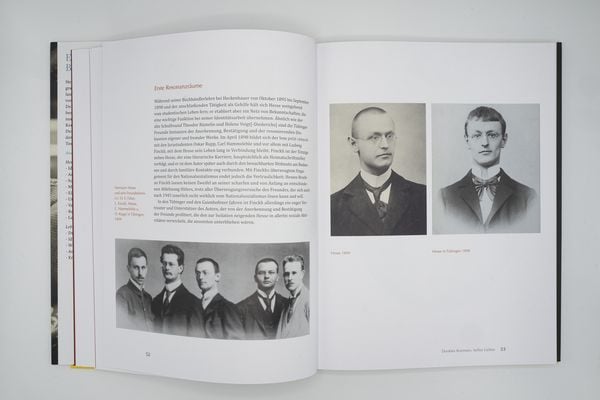 Produktbild: Hermann Hesse