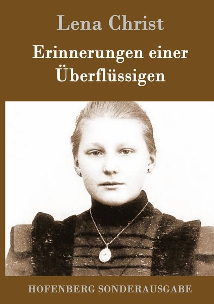 Produktbild: Erinnerungen einer &Uuml;berfl&uuml;ssigen