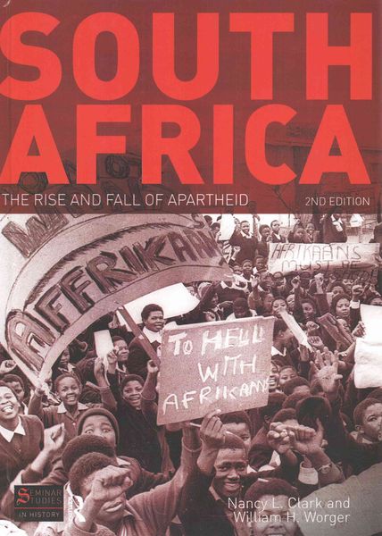 Produktbild: Worger, W: South Africa