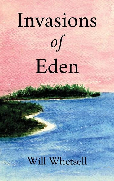 Produktbild: Invasions of Eden