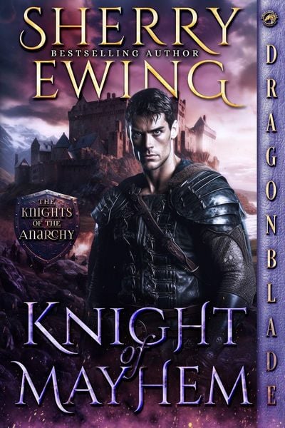 Produktbild: Knight of Mayhem