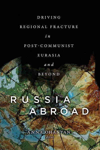 Produktbild: Russia Abroad
