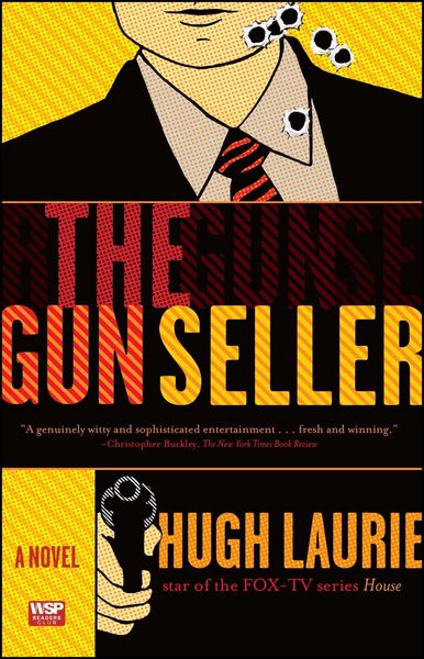Produktbild: Gun Seller