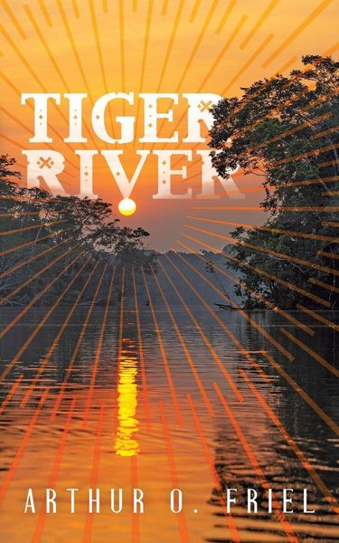 Produktbild: Tiger River