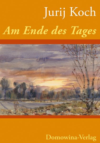 Produktbild: Am Ende des Tages
