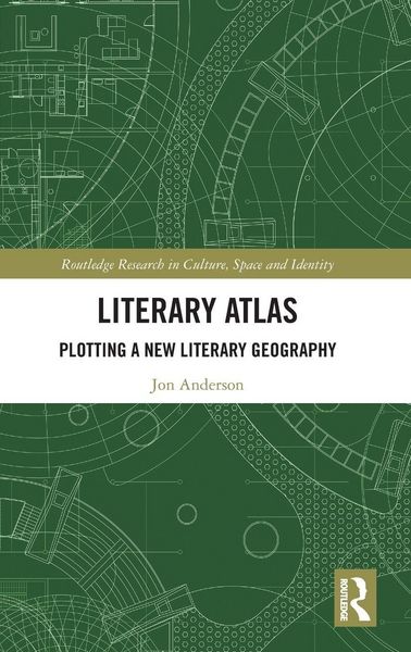Produktbild: Literary Atlas