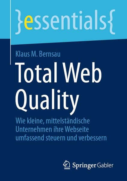 Produktbild: Total Web Quality