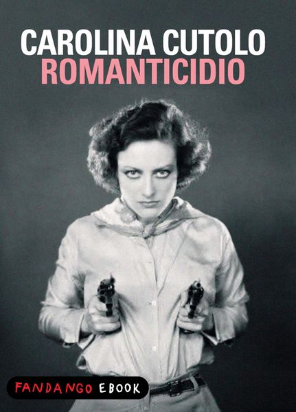Produktbild: Romanticidio