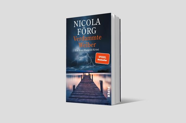 Produktbild: Verdammte Weiber